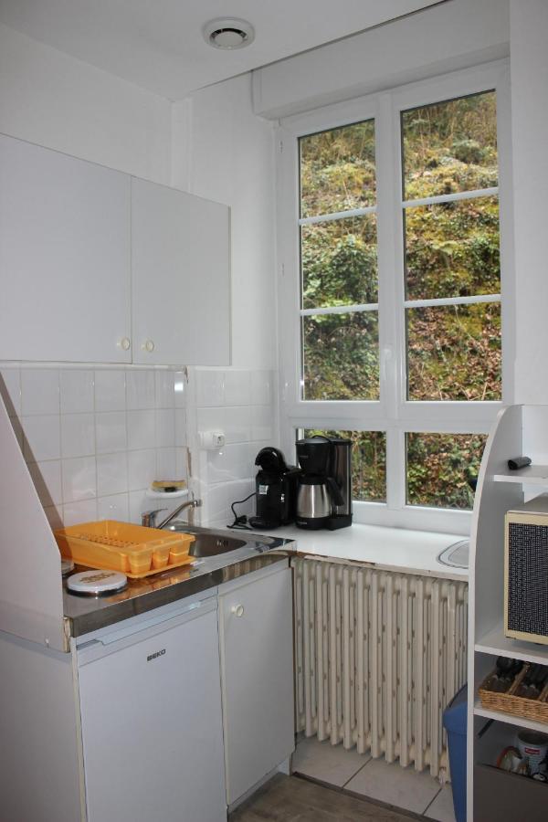 Appartement Eaux Bonnes Exterior photo
